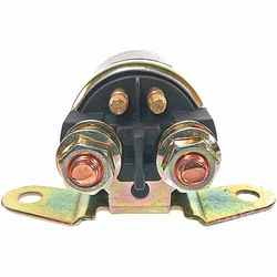 Starter Solenoid Arrowhead For Suzuki 706.02.19 Starter Solenoid Arrowhead For Suzuki 706.02.19